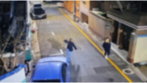 설연휴 빈집 턴 40대, 6년전 잡은 절도범과 동일