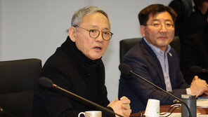 유인촌 “문체부가 문화산업부…K컬처 전반 세계 진출 지원 강화”