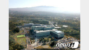 제주대학교병원 전공의 53명 사직서 제출
