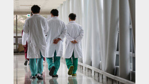 ‘의대 증원 반발’ 전북대병원 전공의 189명 전원 사직서