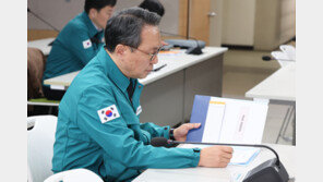 박민수 차관 “의대 증원 교육부 배정…곧 발표할 것”