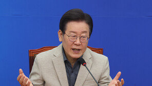 이재명 “의대 증원 한꺼번에 2000명 불가능…의협과 협의할 것”