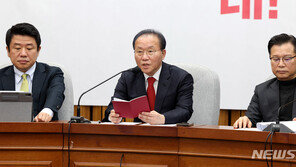 윤재옥, ‘카이스트 졸업생 강제퇴장’에 “정치적 의도 갖고 행사 방해”