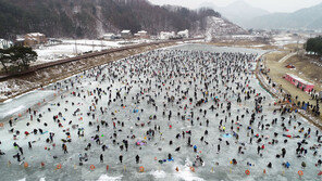 ‘얼었던 땅 녹는다’ 주의보…해빙기 사고 3년 간 143건