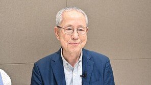 폐암 말기 이건주 회장, 의사들에 “관용 보여달라” 호소