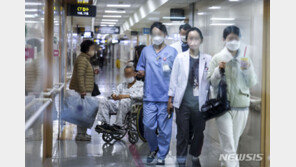 정부, 전공의 집단행동에 연이은 ‘명령’…어떻게 다른가 보니