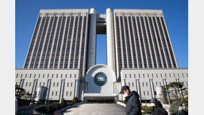 ‘이재명 측근’ 김용·‘고발사주’ 손준성 재판부 변경…법관사무분담