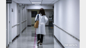 “중재 역할 맡을 것”…병협, ‘의료현안 상황대응위’ 구성