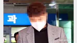 박수홍 친형, 횡령 혐의 1심 징역 2년 불복해 항소