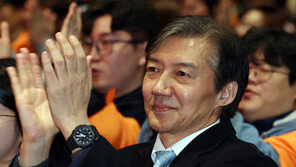 조국 “6개월 복무 석사장교 미안하지만 전두환에게 따져라”