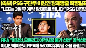 “이강인 PSG서 방출…피파는 이적 금지 통보” 가짜뉴스 조회수 ‘폭발’