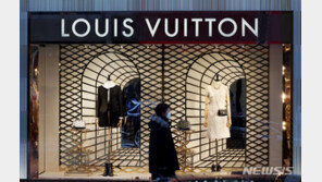 루이비통 명품백 국내서 기습 인상…네오노에BB 6.2%↑