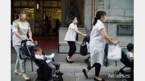 日, 韓보다 출산율 높은데…‘전 국민 월 4500원’ 저출산세 걷는다