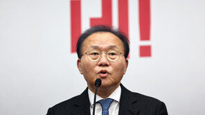 윤재옥 “쌍특검 재표결 44일 지나…총선용 입법”