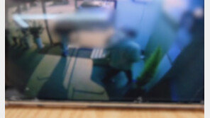 설연휴 점포 10여 곳 털고 제주서 서울로 도주한 ‘10대 복면 4인조’