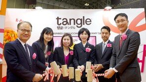 ‘불닭 어머니’ 김정수 또 나섰다… 日서 건면 ‘탱글’ 정식 론칭