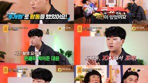 “정신병원 강제입원”…‘슈스케3’ 투개월 도대윤, 자취 감췄던 이유