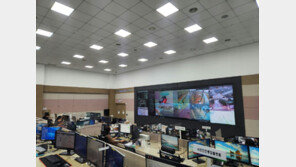 오산시, ‘매의 눈’ CCTV로 음주운전 잡는다