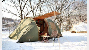 “숙박해야 야영” vs “안 자도 야영” 공방…캠핑식당 무죄 2차전 간다