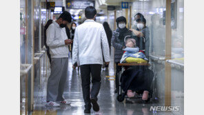 부산도 의료대란? 대학병원 전공의 110명 사직서 제출