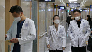서울대병원 전공의들, 변호인단 선임…“고발 대비”
