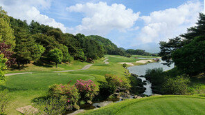 수려한 경관과 고품질 코스로 골퍼들에게 호평