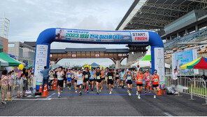 지역 특색 입힌 F1 경기장 활용… 스포츠 관광지로 재도약