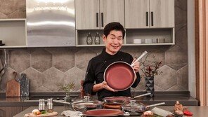 독자 기술로 만든 프라이팬 완판… 주방용품계의 강자로