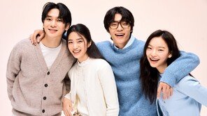 착한 가격, 트렌디한 디자인… 글로벌 SPA 기업으로 우뚝