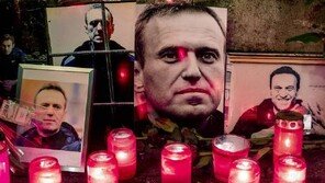 바이든, 나발니 의문사에 “러시아 추가 제재 검토”