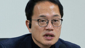 박주민 “하위 20%, 객관적 평가 결과…통보시 예우 신경써야”