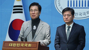 신경민 “15일부터 이상징후…이준석 최고위 취소, ‘통합 취소’ 문자”