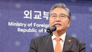 박진, 서대문을 출마 수락… 與 수도권 중진 첫 재배치