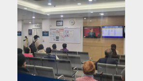 “2주 뒤 도미노처럼 무너질 것…낮에 외래·밤에 응급 당직 오래 못가”