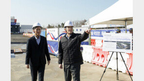 이재용, 삼성전자 등기이사 복귀 안한다…“주총 안건에 없어”