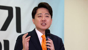 이준석, 통합신당 좌초에 “이낙연과 함께 못해 참담…국민께 사과”