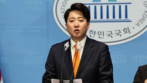 이준석 “이낙연·앞길에 좋은 일 많기를”
