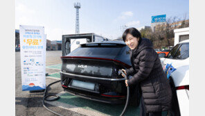 아이오닉 690만원, 레이 452만원…올해 전기차 차종별 보조금 확정