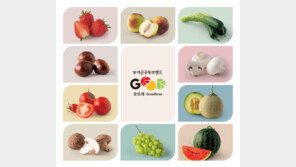 지역 농산물 브랜딩 전략으로 국내외 판로 개척