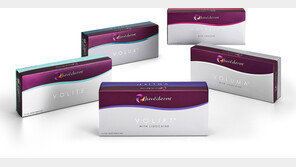 자연스러운 볼륨감 살려주는 부위별 맞춤형 필러