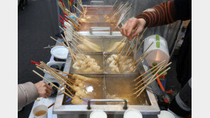 어묵 재사용 지적하자 “어린 친구가 융통성도 없네”…알바생 해고한 사장