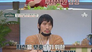 최홍만 “공개연애한 여친에 선넘은 악플 상처”…女폭행사건 논란 심경까지