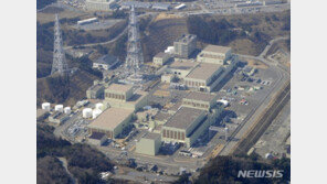 日오나가와 원전 2호기 9월 재가동…동일본대지진 후 동일본 지역서 처음