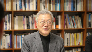 文, ‘이준석·이재명 사당화’ 게시글에 ‘좋아요’…‘단순 실수’