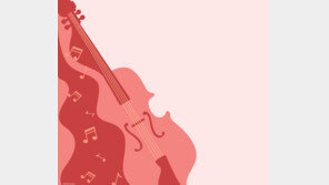 안개 낀 듯 촉촉하게… 우수에 젖은 현의 울림을 느껴보세요