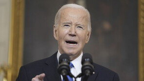 “링컨, ‘남북전쟁 당시 수감’ 바이든 고조부 사면” 美문건공개