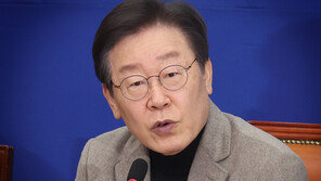 이재명 “내가 점수 줬다면 김영주 분명 좋은 평가…안타까워”