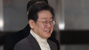 ‘비명 학살’ 지적에…이재명 “제가 아끼는 분도 많이 포함”