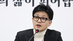 한동훈 “비례정당 대표, 경험많은 최선임급 당직자에 맡길 것”