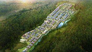 화천군 “공공주택 대폭 늘려 인구 끌어모을 것”